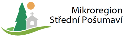 Mikroregion Střední Pošumaví