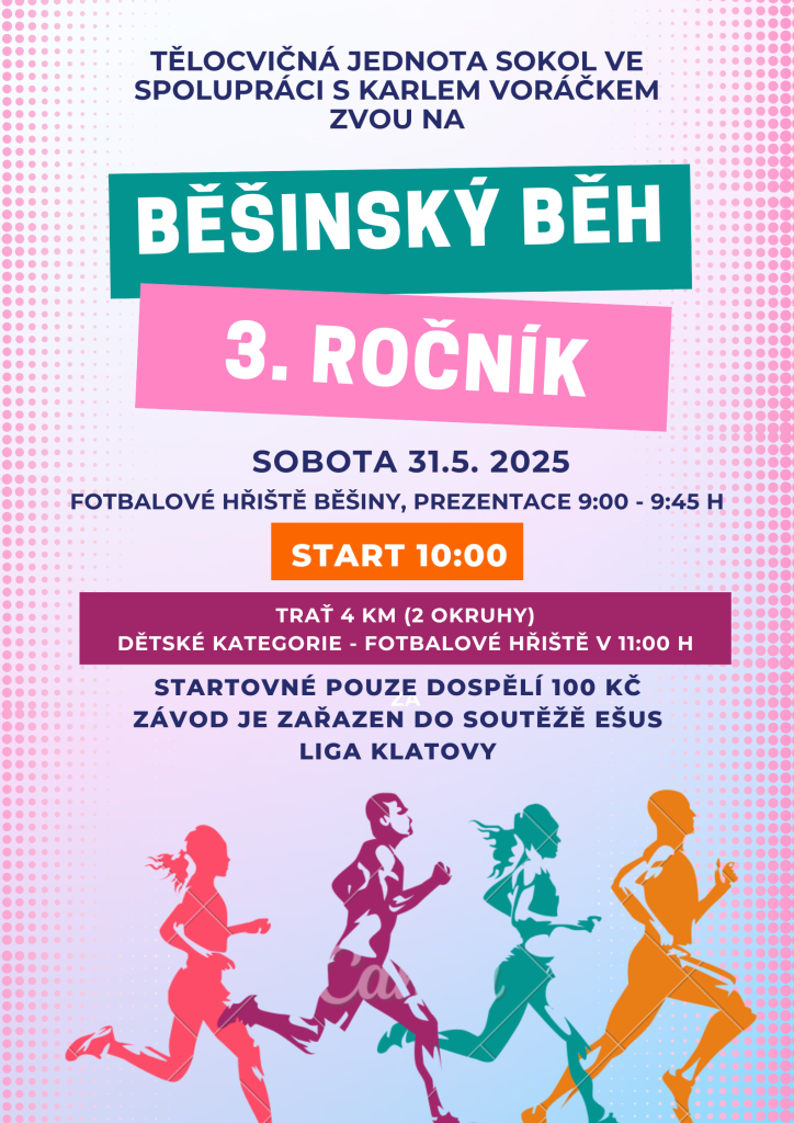 Běšinský běh