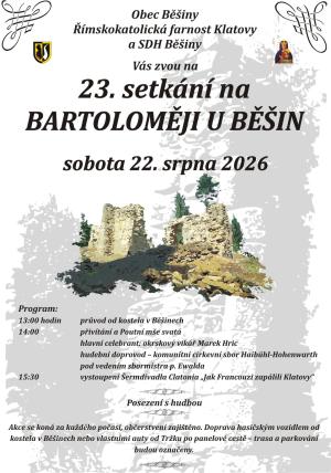 Bartoloměj